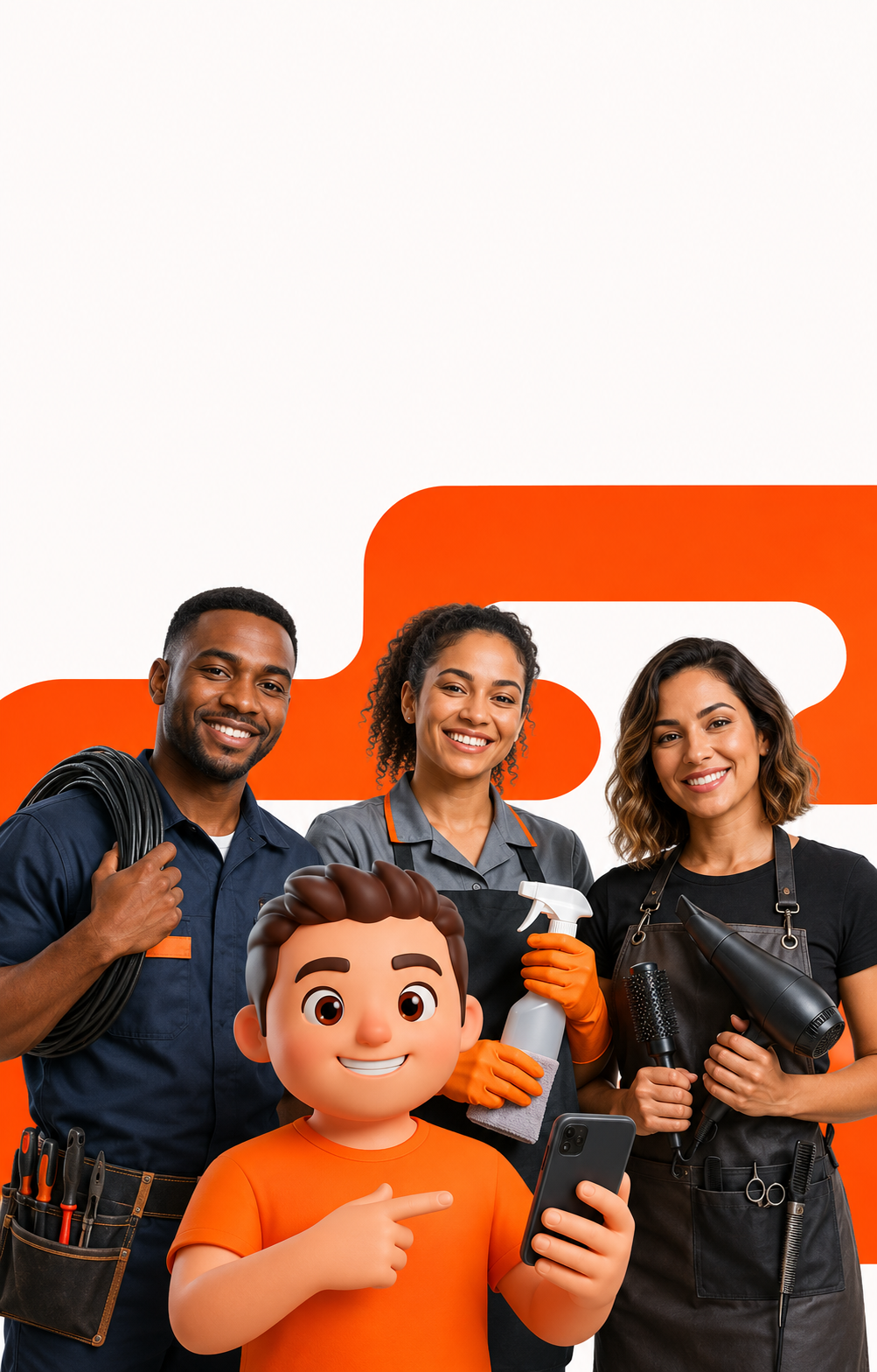 Campanha Trampei